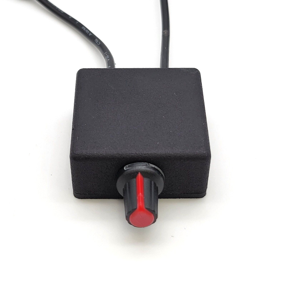 Olympus Microscope LED Lamphouse & Rheostat Upgrade for CK2