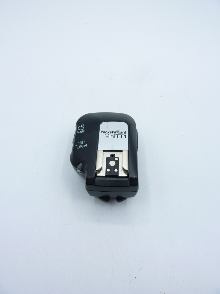 PocketWizard AC3 Zone controller and receiver (B24-Ac3-253)