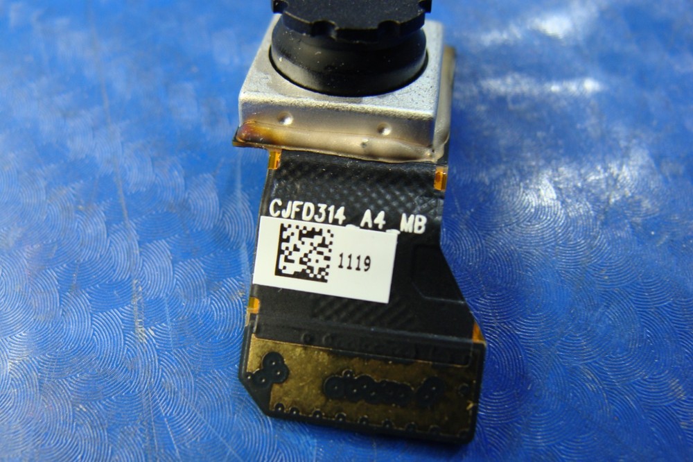 Microsoft Surface 10.8" 1645 Genuine Tablet Front Facing Camera CJFD314 GLP*