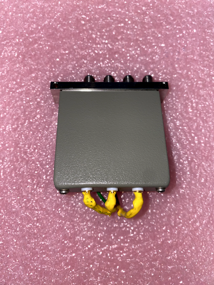 Agilent 33312-60009 Coaxial Switch