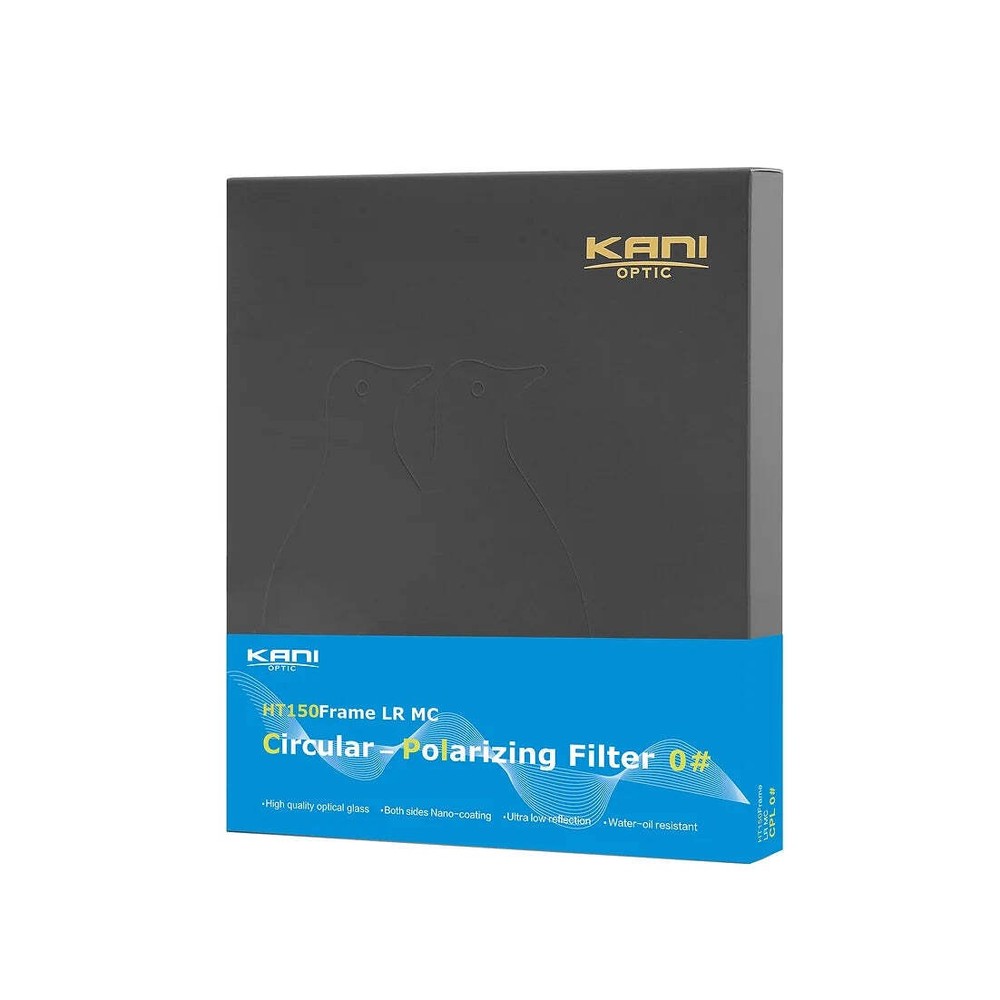 KANI HT150 Frame Premium LR MC CPL 0#