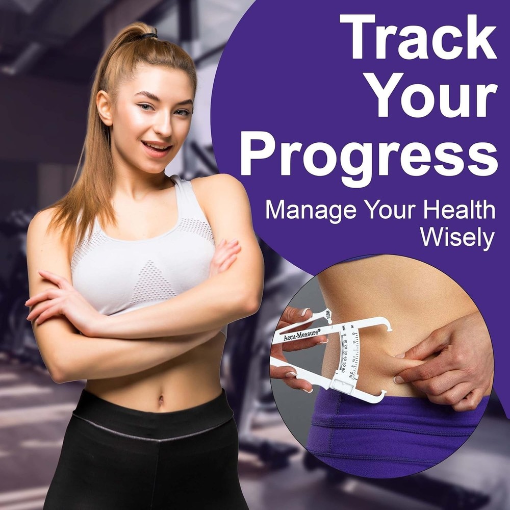 Fitness 3000 Body Fat Caliper