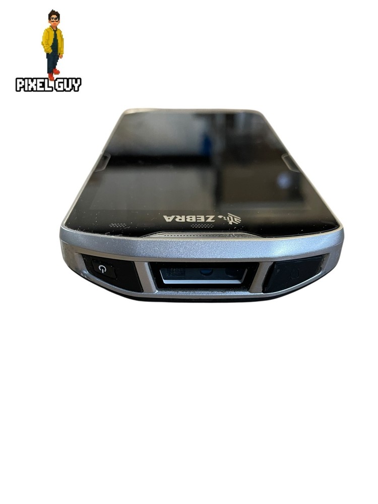 Zebra TC56CJ Android Handheld Computer Barcode Scanner P/N TC56CJ-1PAZU4P-US