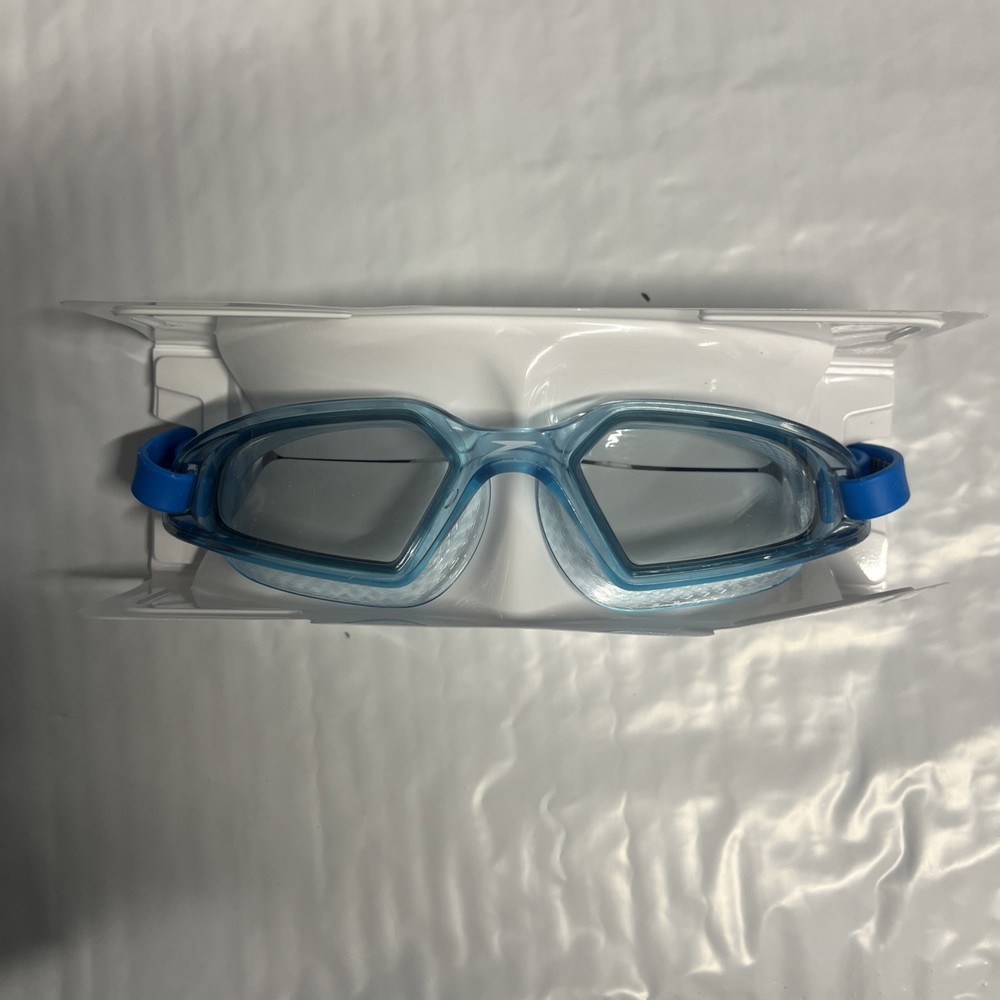 Speedo Hydropulse Goggles Junior Blue/Smoke Junior Blue/Smoke