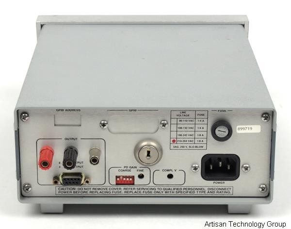 ILX Lightwave LDX-3207B Precision Current Source