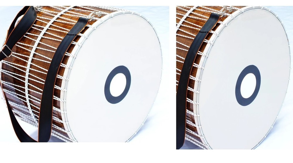 Percussion Drum Davul Dhol
