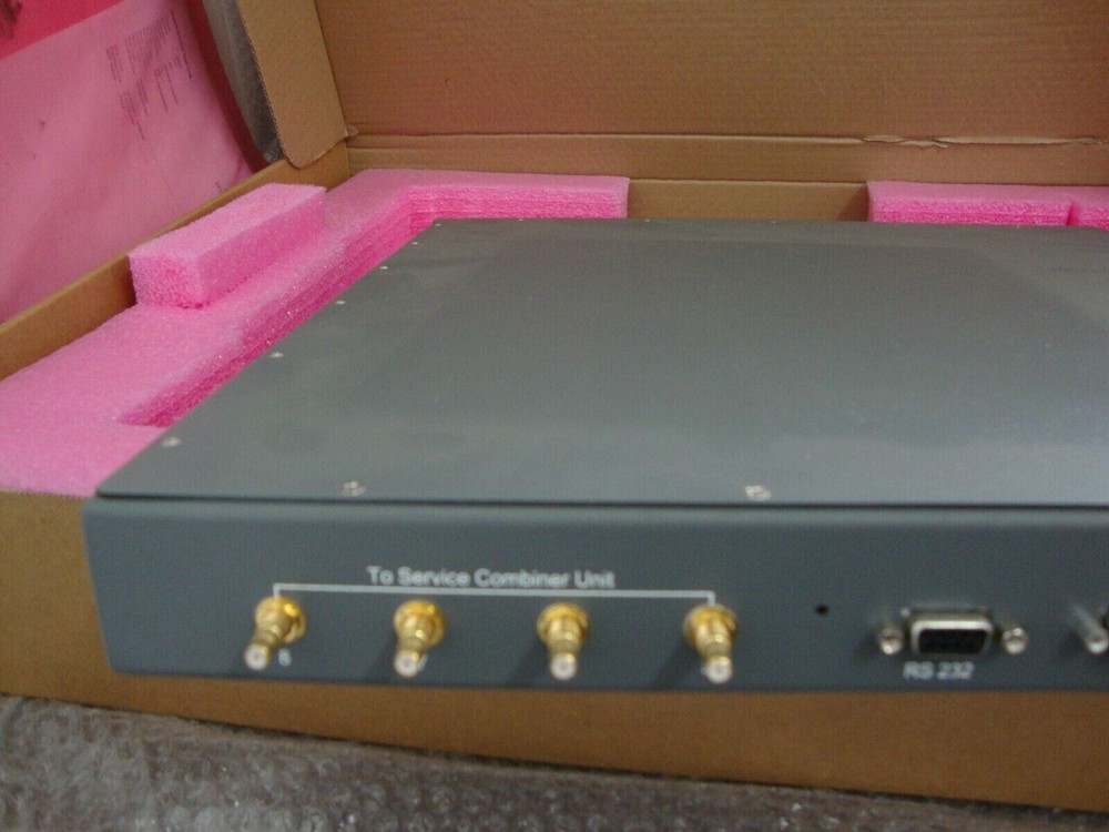 Corning Mobile Access ethernet hub unit NPI-702A028602