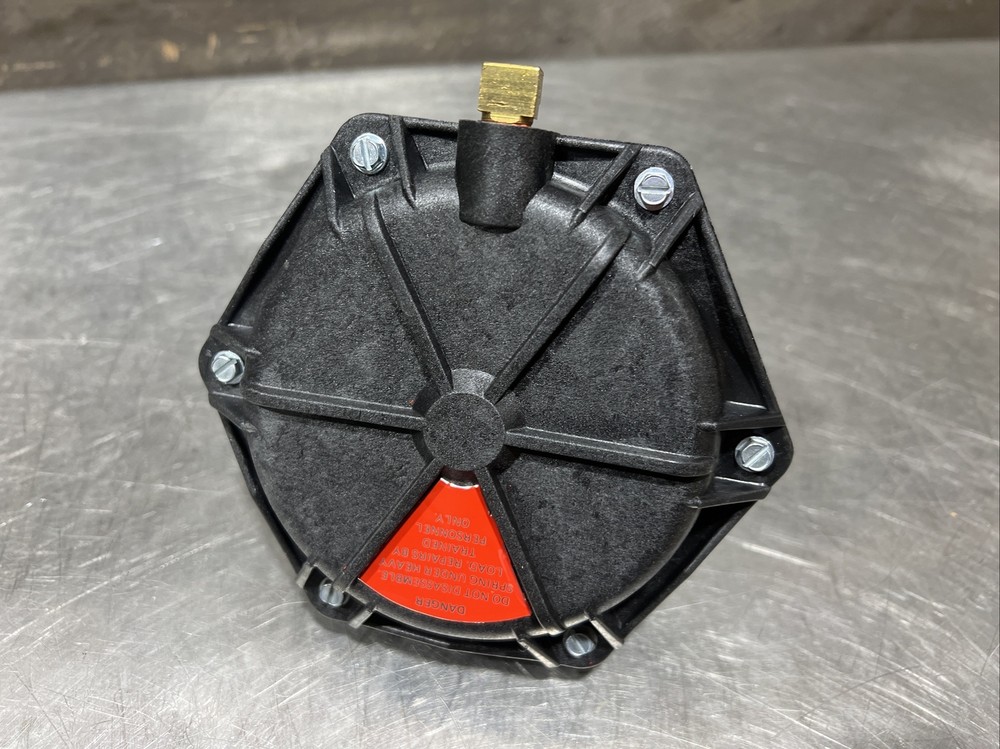 Nos Surplus Powers 658-0070 Powertop Replacement Actuator Assembly