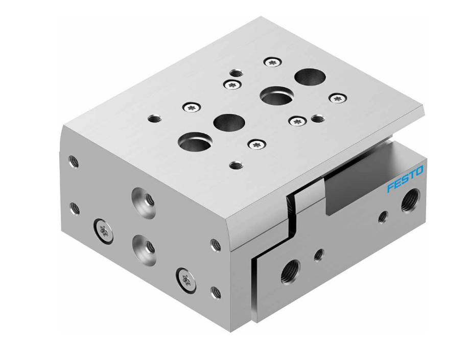 FESTO DGST-20-20-E1A 8078863 Mini Slide New