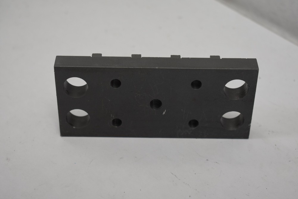 Diamond Polishing Pad Grinding Block Replacement Mount General Purpose