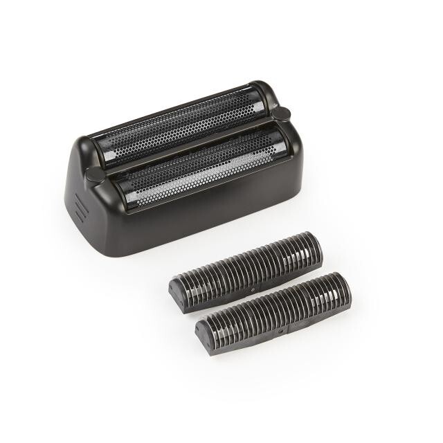 BaBylissPRO FXONE Black Replacement Double Foil & Cutters | FX79RF2MB
