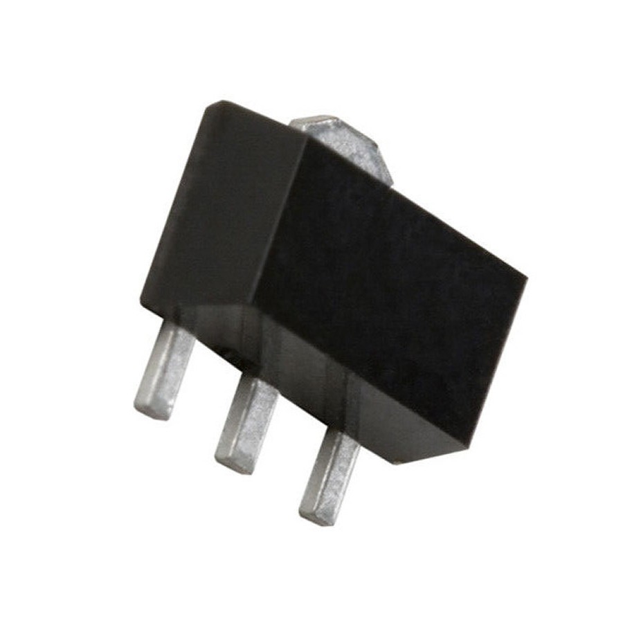 TA79L12F SemiConductor - CUSTODIA: SOT89 MAKE: TOSH