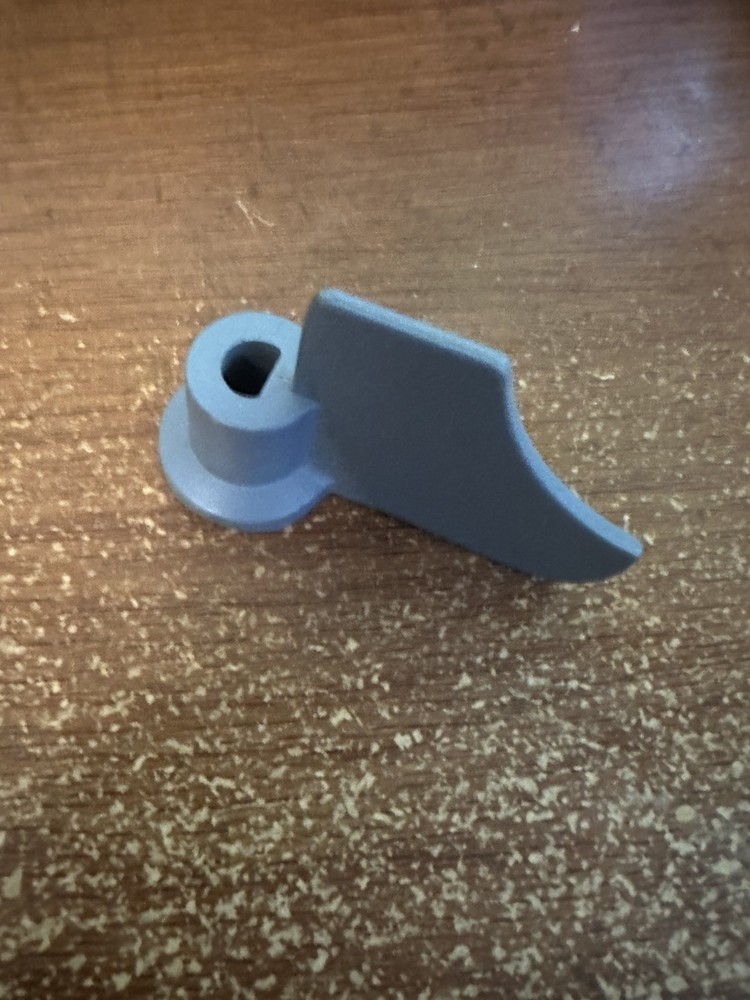 Replacement Paddle for Oster Bread Maker Models CKSTBR9050 CKSTBR9050-033 OEM