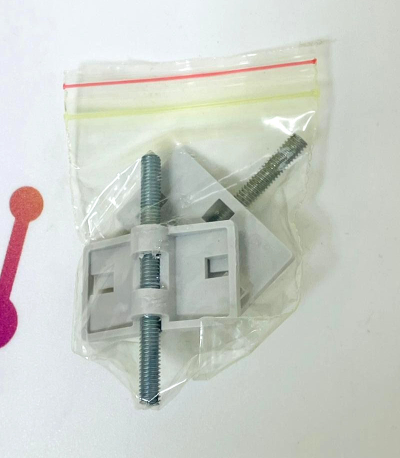 ZIEGLER EINE A Digital Panel Meter P656405AZEG