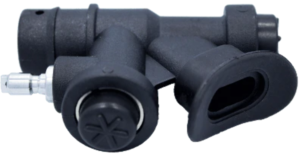 Dive Rite - Power BCD Inflator - K Style