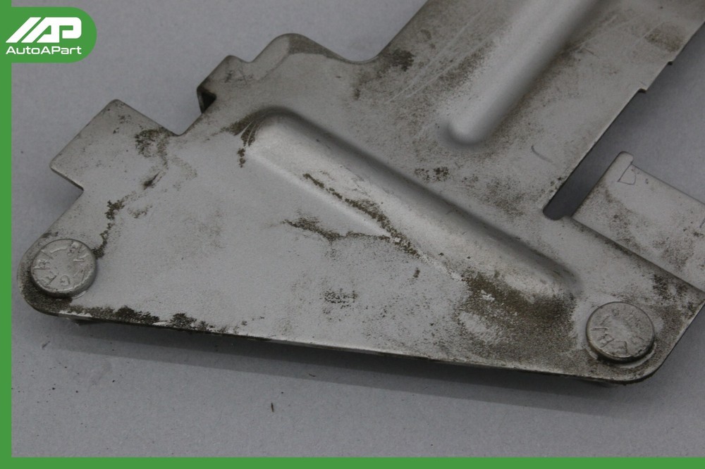 ✅ 06-12 BMW E90 E91 E92 325i Halter NOX Sensor Halterung Sauerstoffsensor OEM