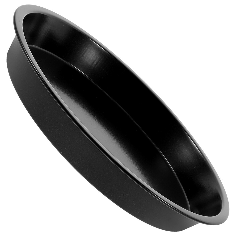 Bakeware Pizza Tray Round Non-stick Cookie Pizza Cake Baking Pan Baking Tool