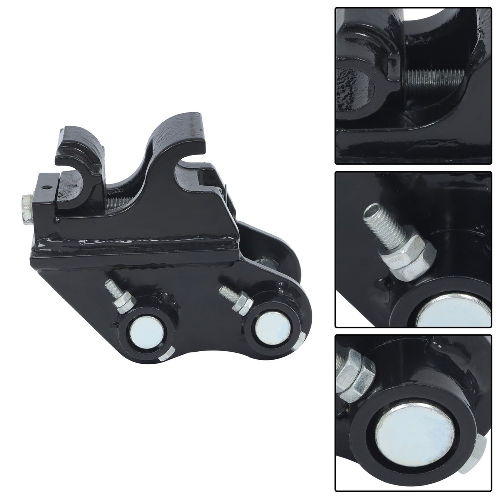 LABLT Attachment Quick Hitch Coupler Attachments For Mini Excavators Excavator