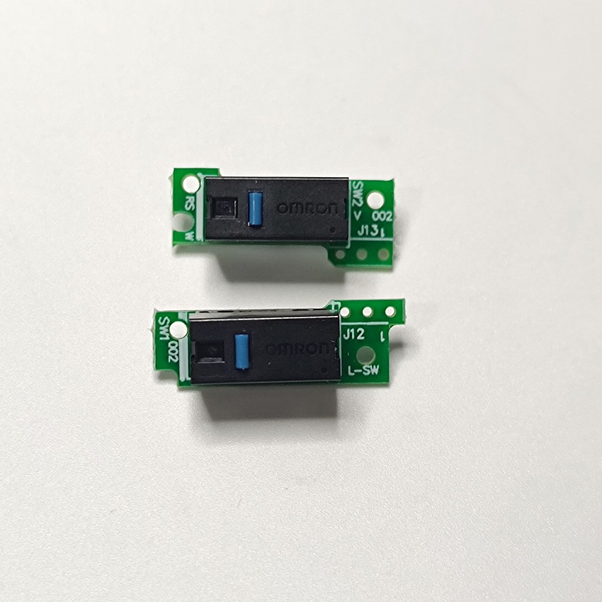 Mouse Button Panel for Logitech G703 G703HERO