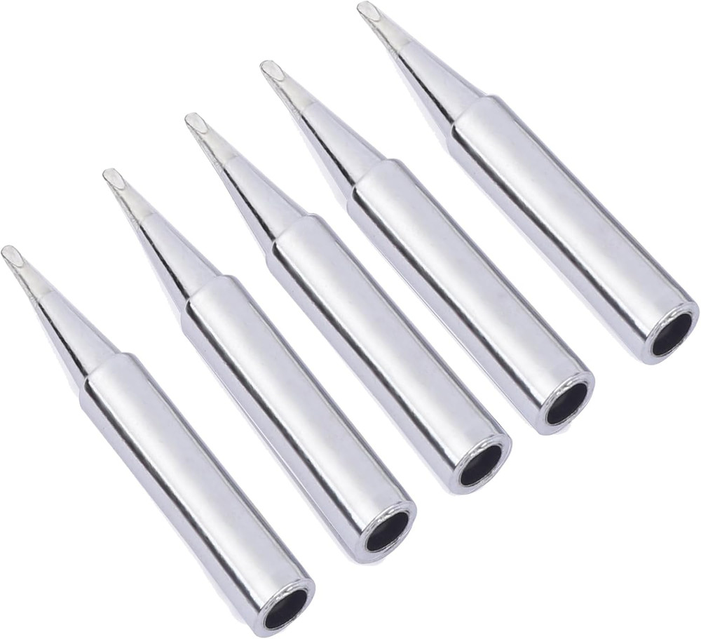Soldering Iron Tips,900M Solder Tip Replacement, Solder Welding Replacement Tip