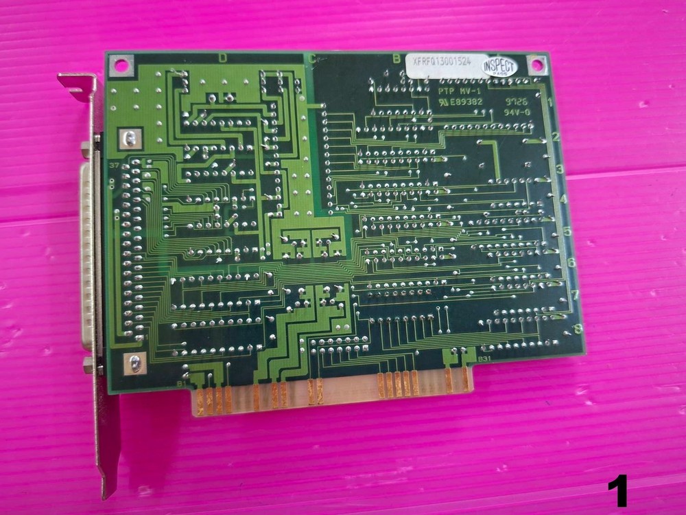 CONTEC AD12-16LG [PC] 9921A.