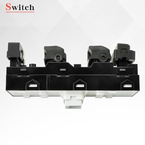 93571-M6100 Driver Side Master Power Window Switch Compatible with 2019 2020