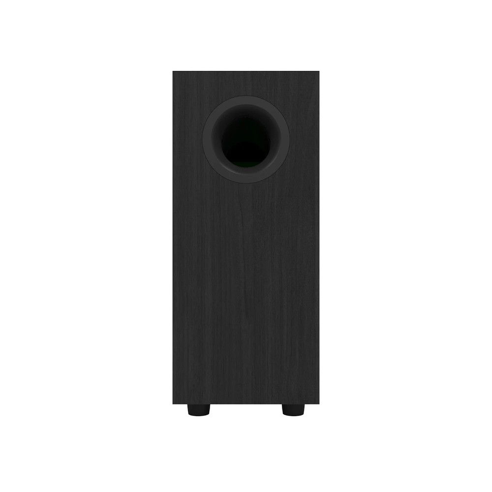 Klipsch ProMedia Lumina 2.1-Channel Computer Speaker System with Bluetooth LED