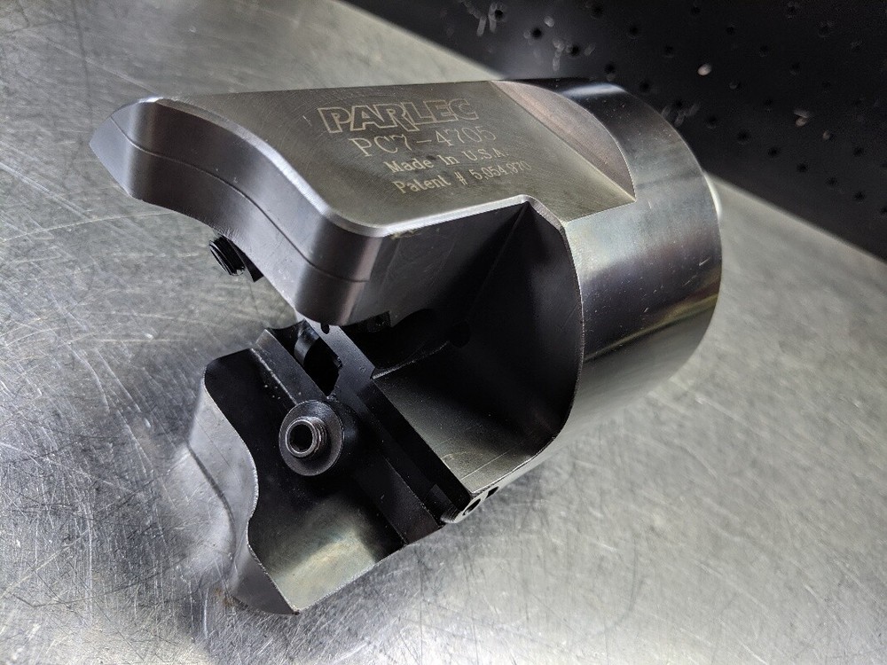 Parlec PC7 Rough Boring Head PC7-4705 (LOC2908D)