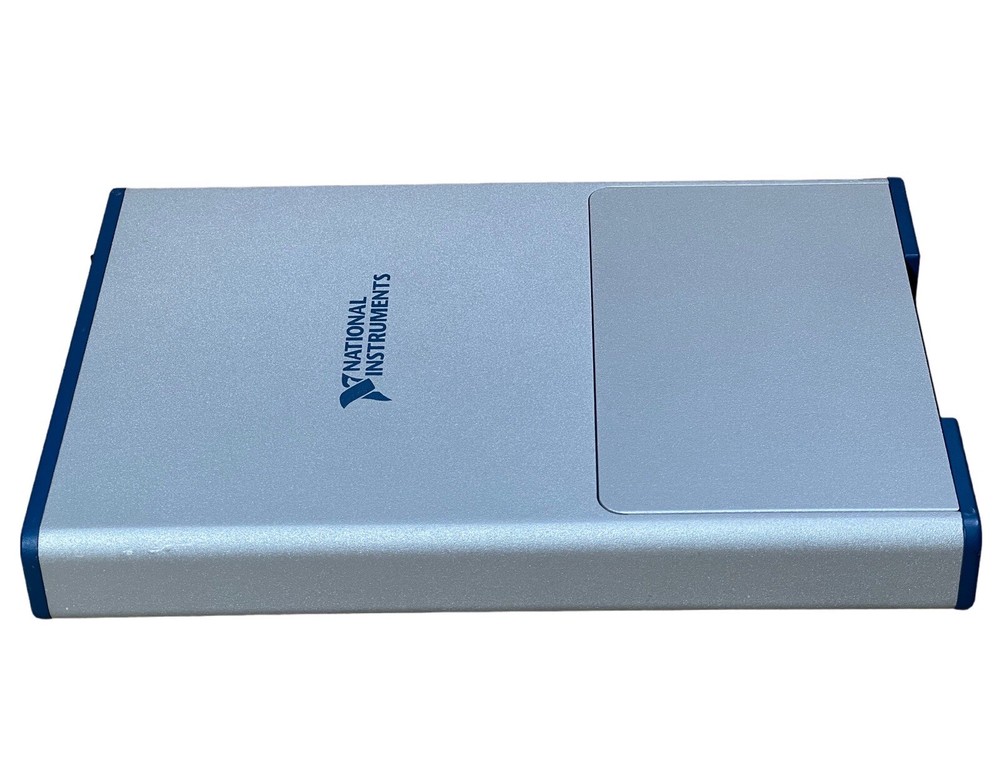 NI National Instruments USB-6363 Data Acquisition DAQ USB X-Series Multifunction