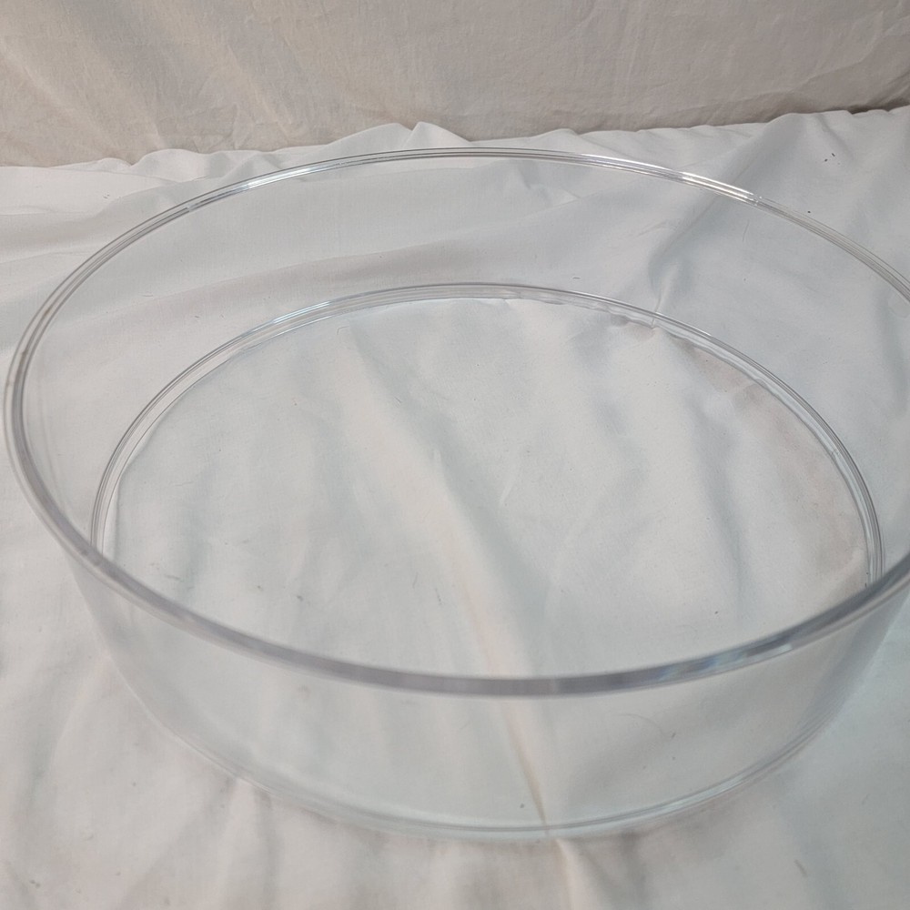 Nuwave Oven Replacement Dome Pre Owned