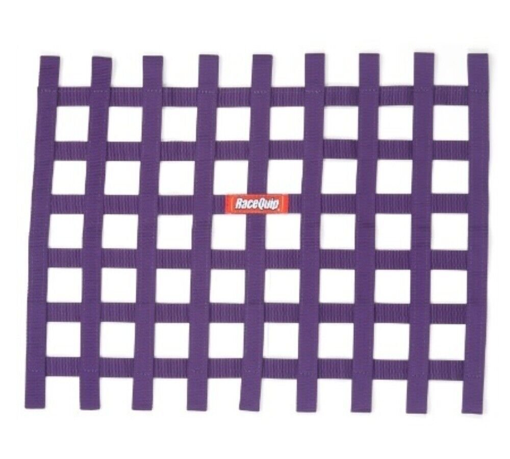 RACEQUIP Window Nets (721055)