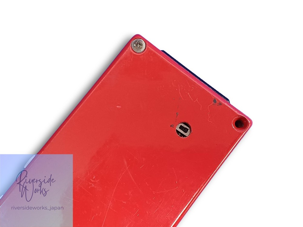 HUGHES&KETTNER Redbox Classic Direct Box