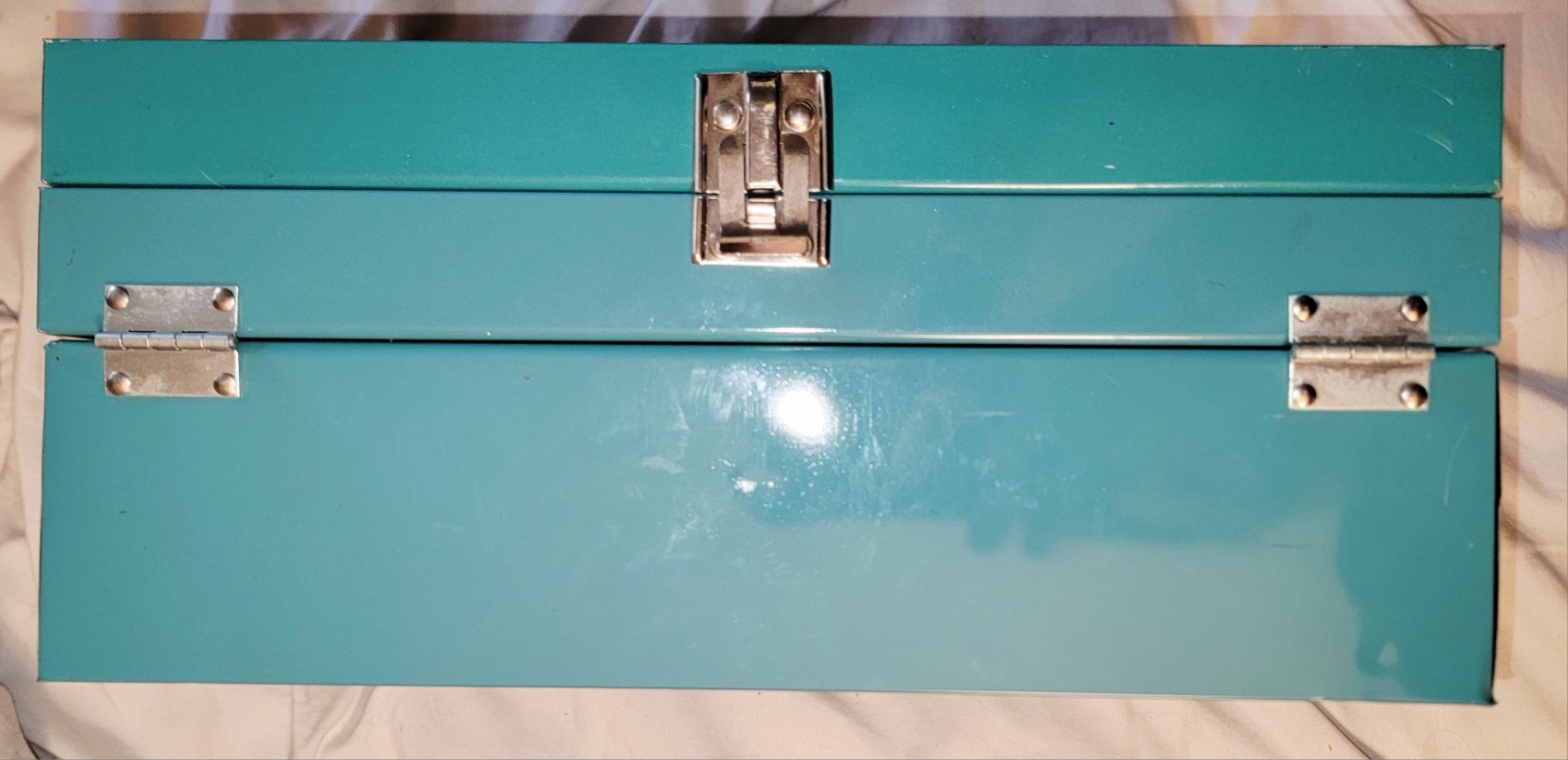 1960s LIONEL-PORTER BIOCRAFT BIOLOGY LAB. BRAND NEW, UNUSED *RARE* 3 SECTIONS!