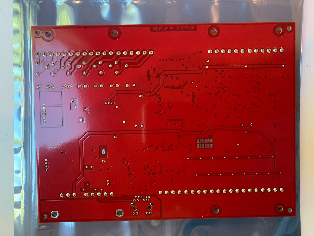 Lenel LNL-1320-S3 Dual Reader Interface Controller LenelS2- LNL 1320-