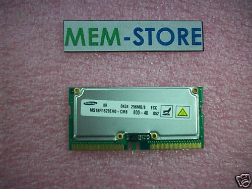 CSS5-MEM-288 288MB Memory for Cisco CSS 11150 Approved