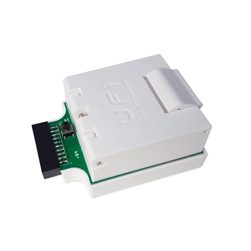 UFI BOX + EMMC Socket Support FBGA 153/169/162/186/221 254 Read EMMC User Data