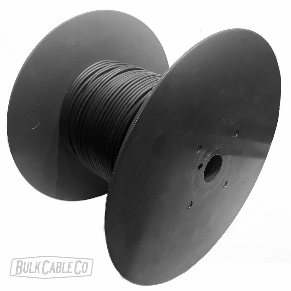 12" - Mogami 2552 Balanced Microphone / TRS / Expression Cable - Bulk W2552