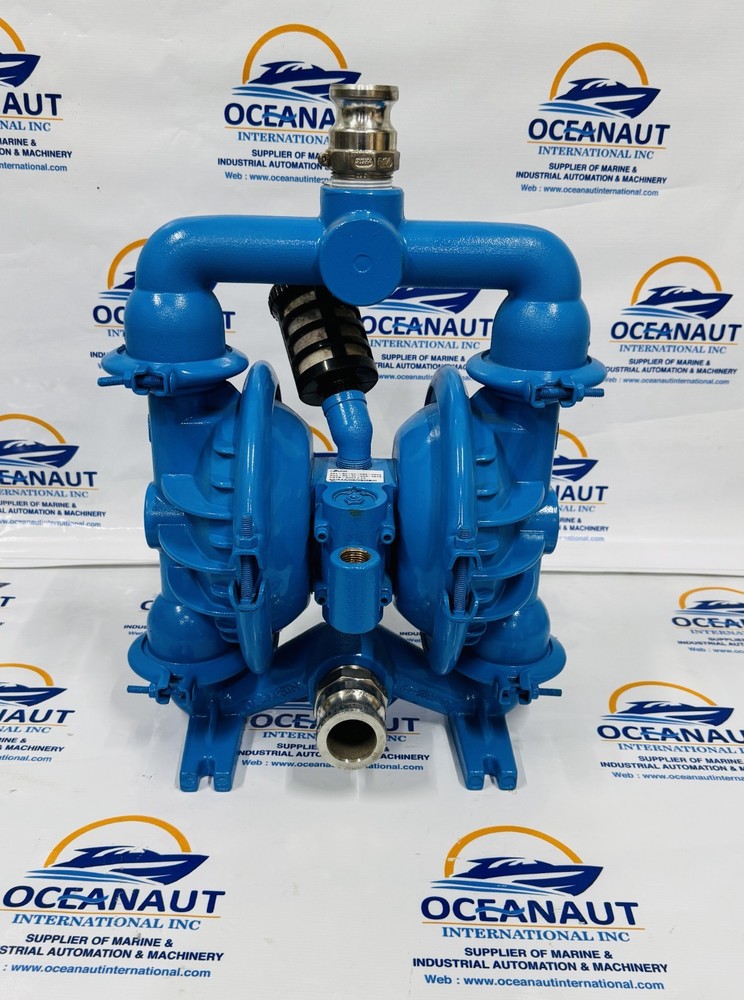 DOLPHINE DIAPHRAGM PUMP M4 1.5 INCH