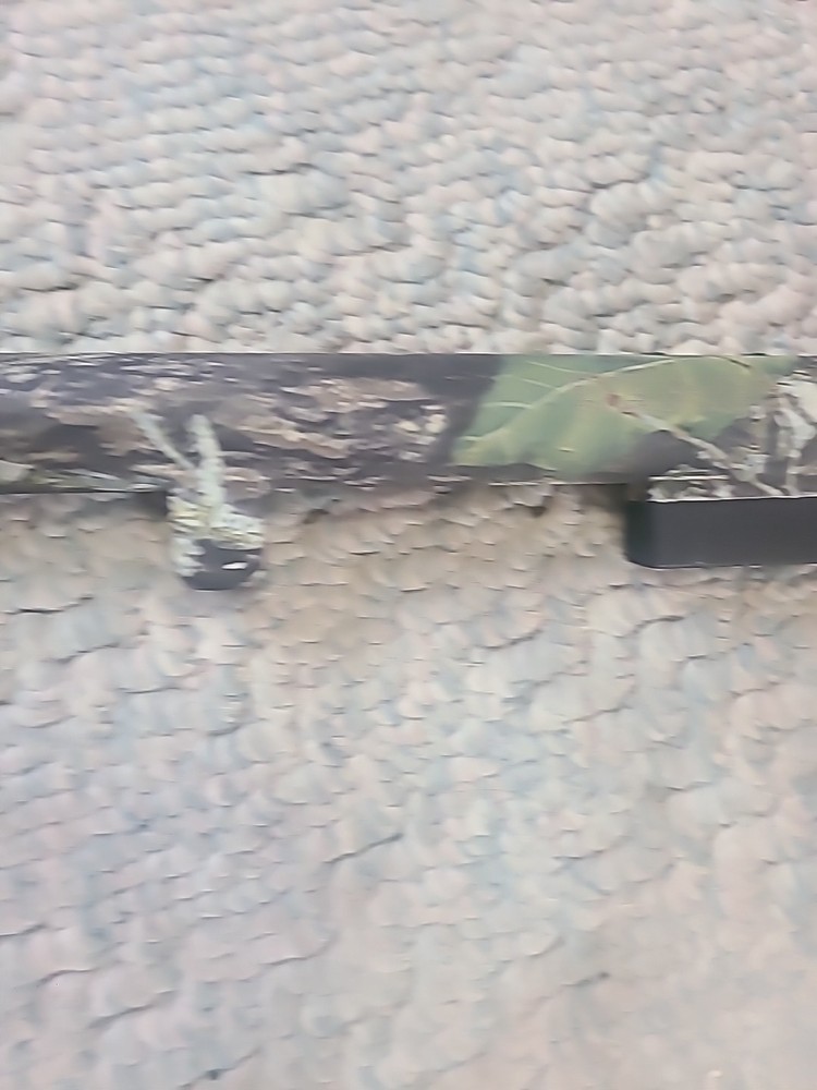 Mint Remington Genesis Inline Muzzleloader Barrel - 28 " 50 Cal Mossy Oak Break