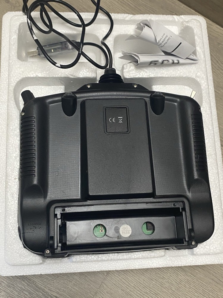 Dynam USB R/C Flight Simulator Remote Boxed