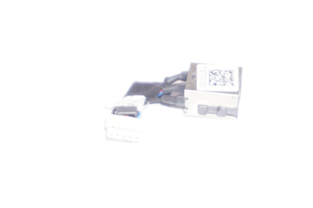 Compatible with CN-0769WT Dell DC Jack