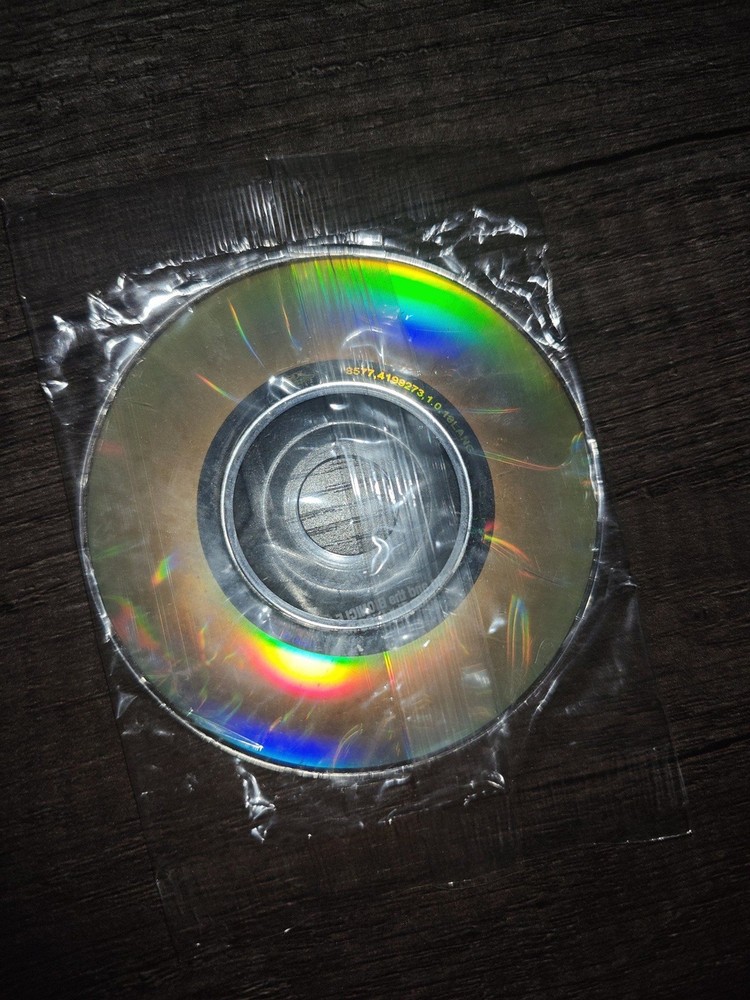 Lego Bionicle technic PC game sealed