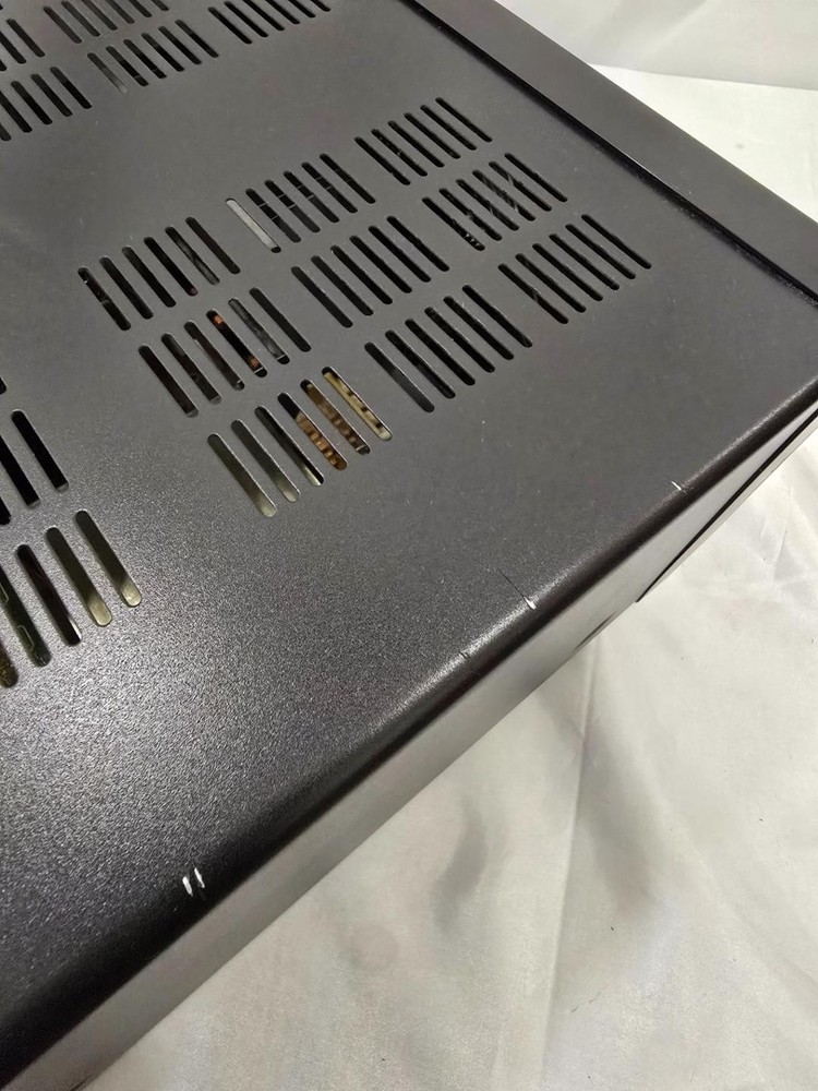 Integra DTR-30.5 7.2 AV Receiver Tested Working Good Condition