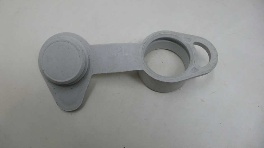 FLOOR MACHINE  DRAIN CAP,  ID 1-1/2, OD 1-5/8"