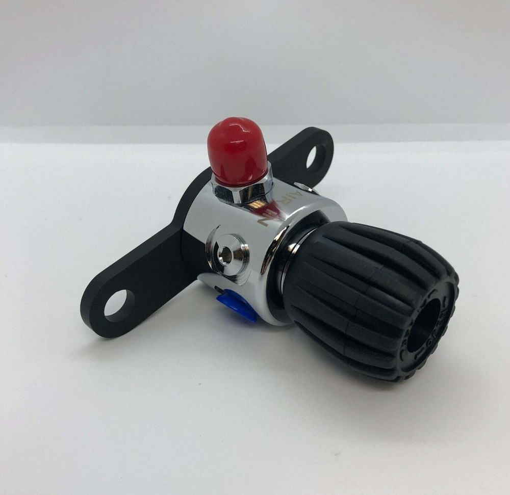 Bailout Manifold
