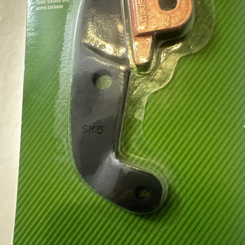 Lopper Replacement Shear Blade & Adjustable Anvil (3281) New