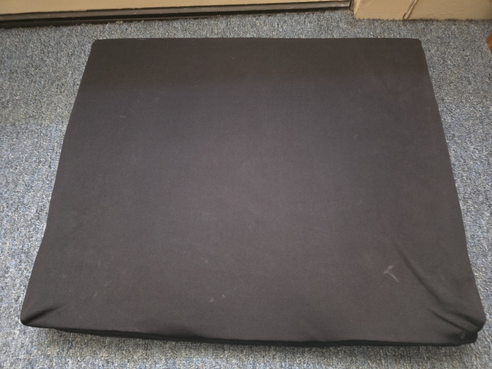 Purple Ultimate Seat Cushion