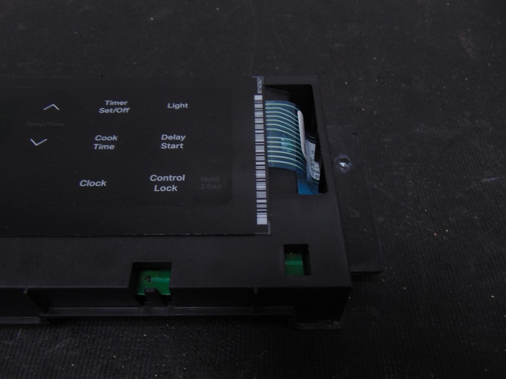 Maytag Range MFES6030RZ Control Board W11755749
