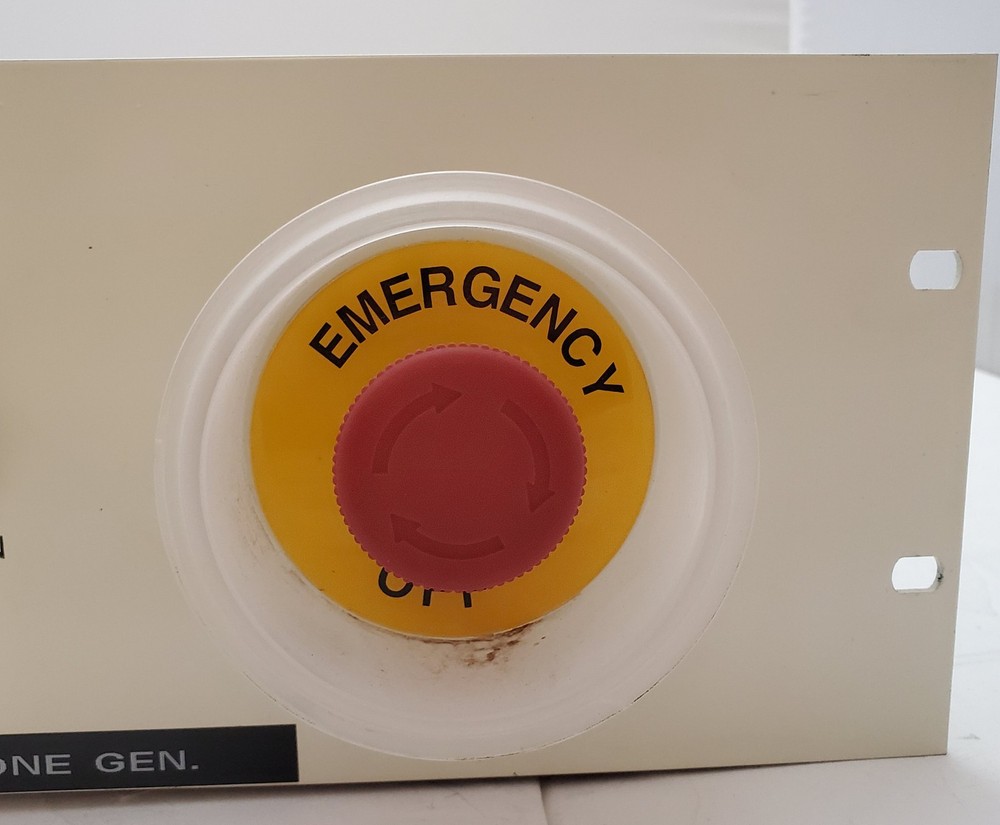 Ozone Controller Sensor ALD01 Power Generator