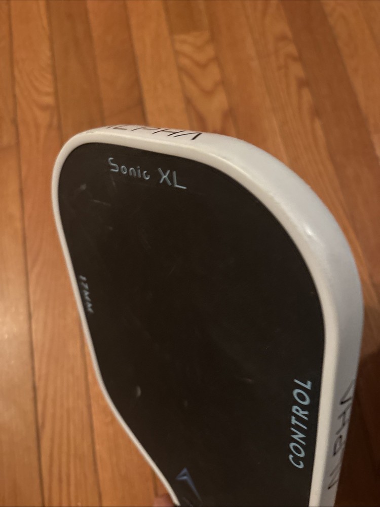 Alpha Sonic XL Pickleball Paddle